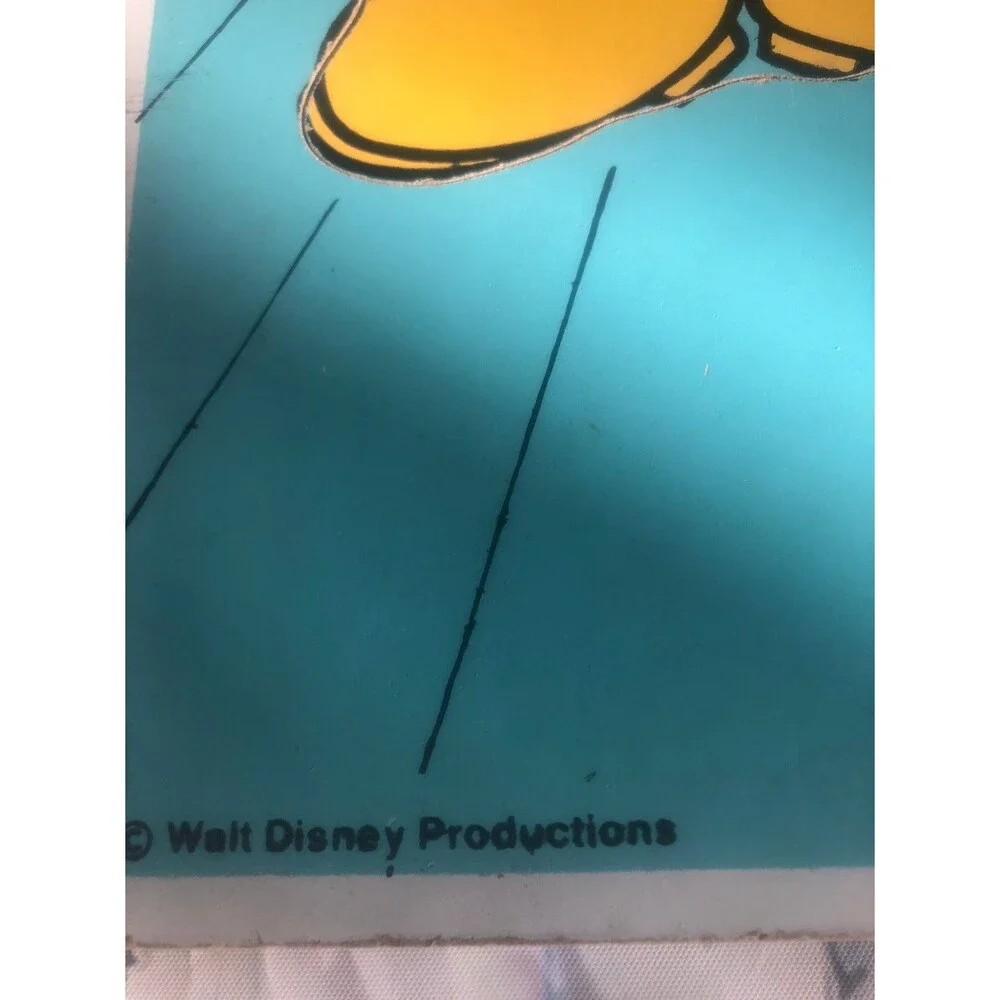 Disney warner bros